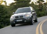 BMW X5 2007 года